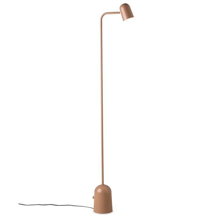 Buddy floor lamp - Warm-beige - Northern