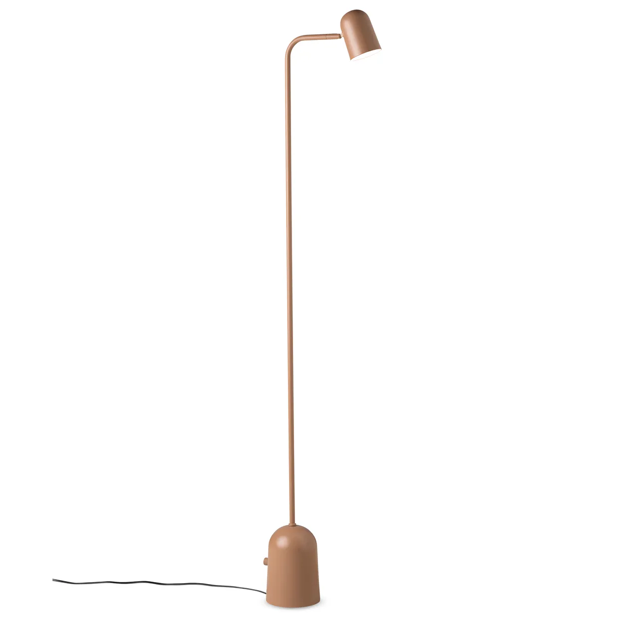 Northern Buddy floor lamp Warm-beige | Scandinavian Design | Floor lamps | Beige