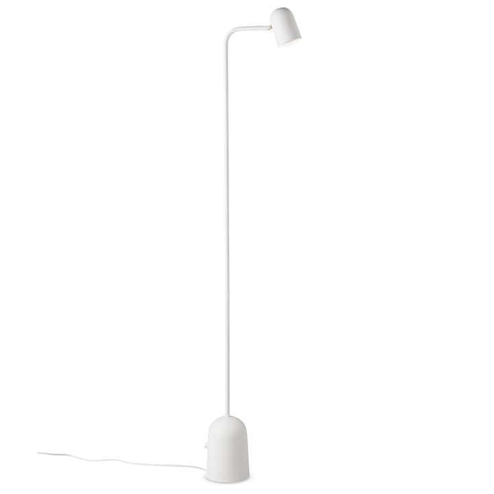 Buddy floor lamp - White - Northern