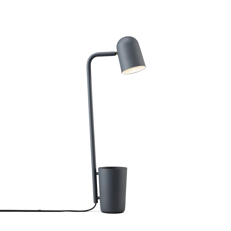 Northern - Buddy Table Lamp Dark Grey