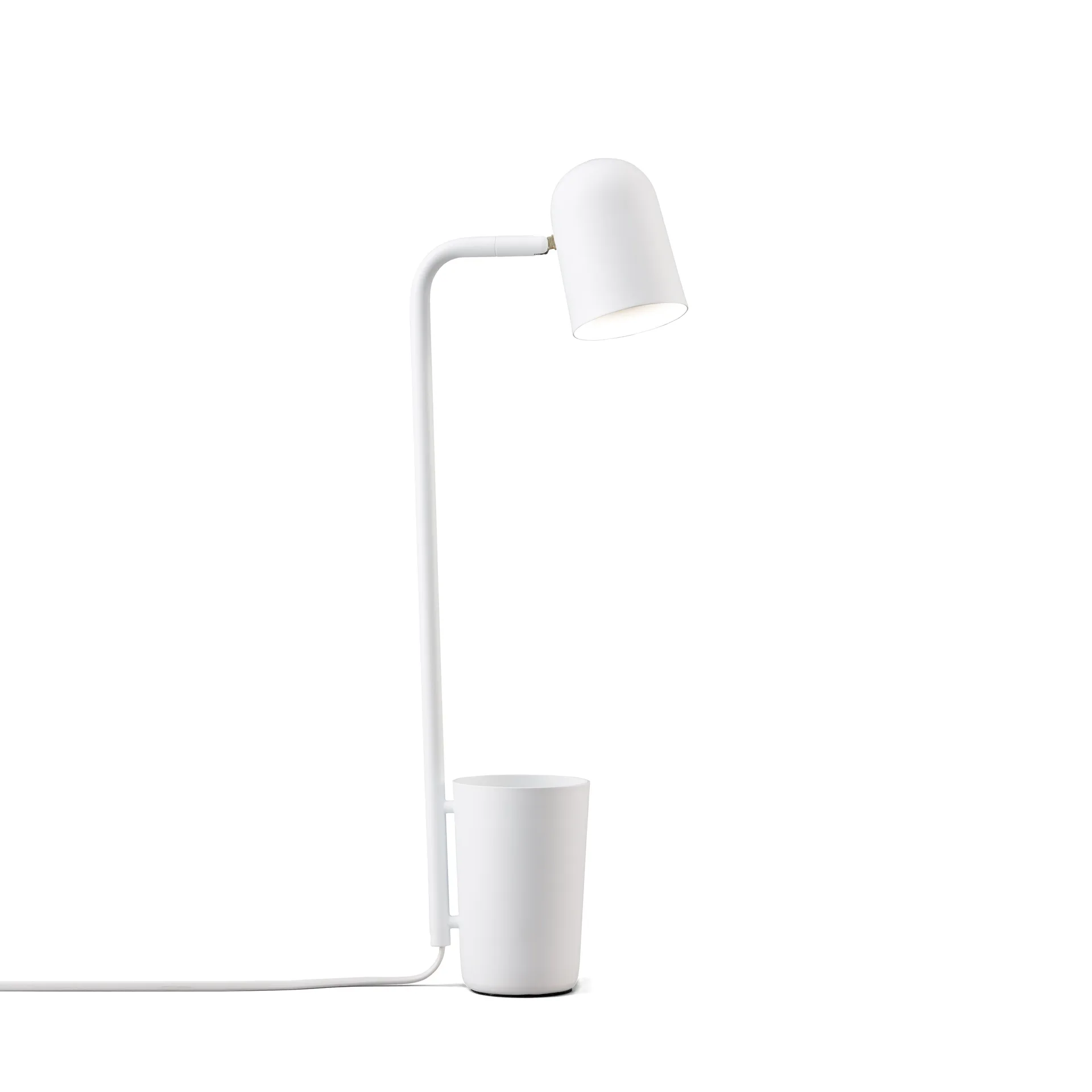 Buddy table lamp, White Northern