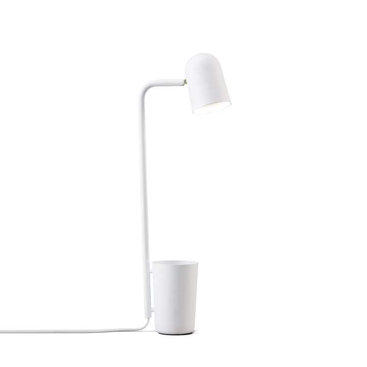 Buddy table lamp - White - Northern