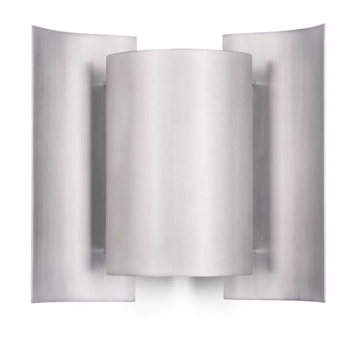 Butterfly wall light - Aluminium - Northern