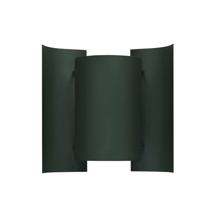 Butterfly wall light - Darkgreen - Northern