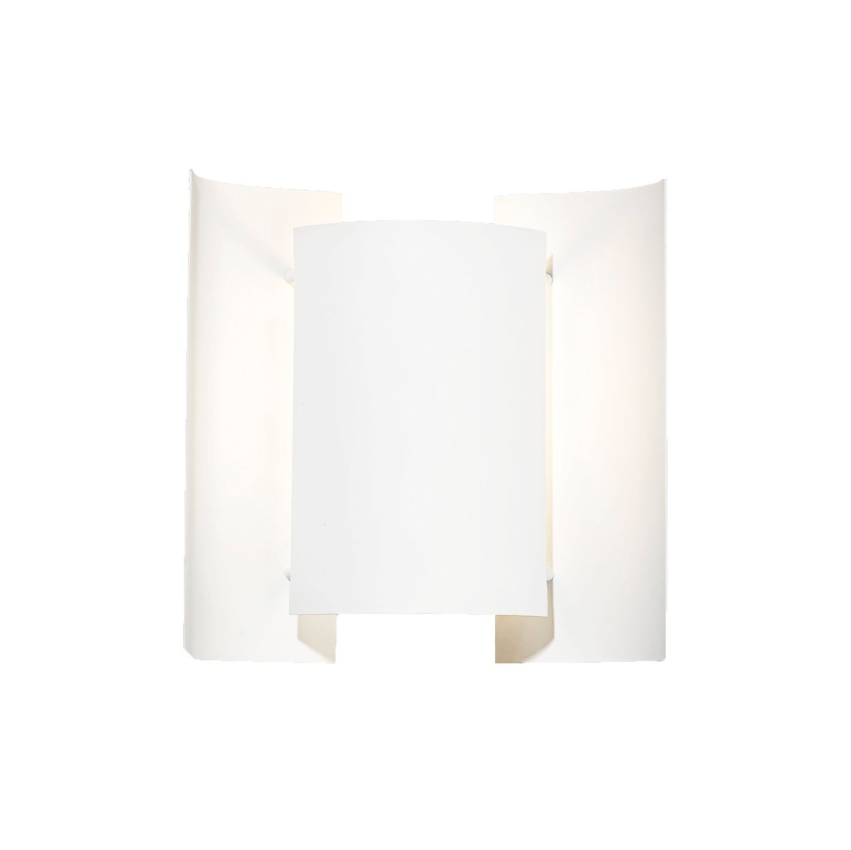Northern Butterfly wall light White | Scandinavian Design | Wall lights | White