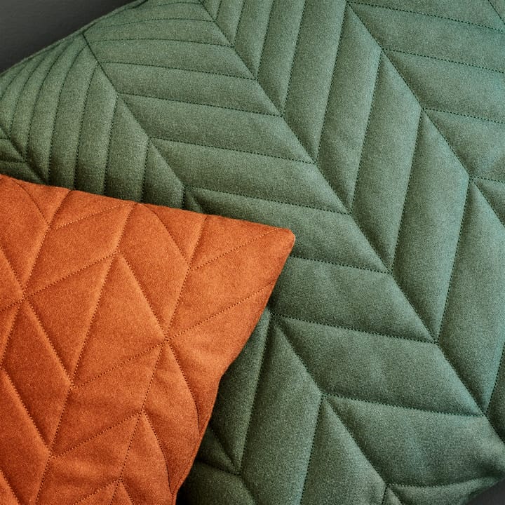 Case cushion 50x50 cm, brown Northern