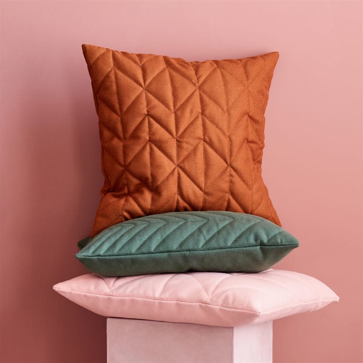 Case cushion 50x50 cm, brown Northern