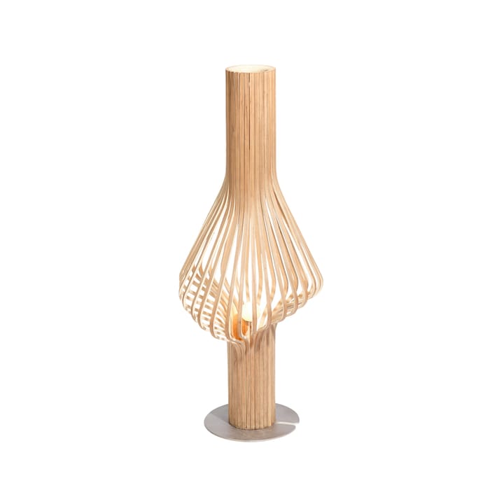 Diva floor lamp - Oak - Northern