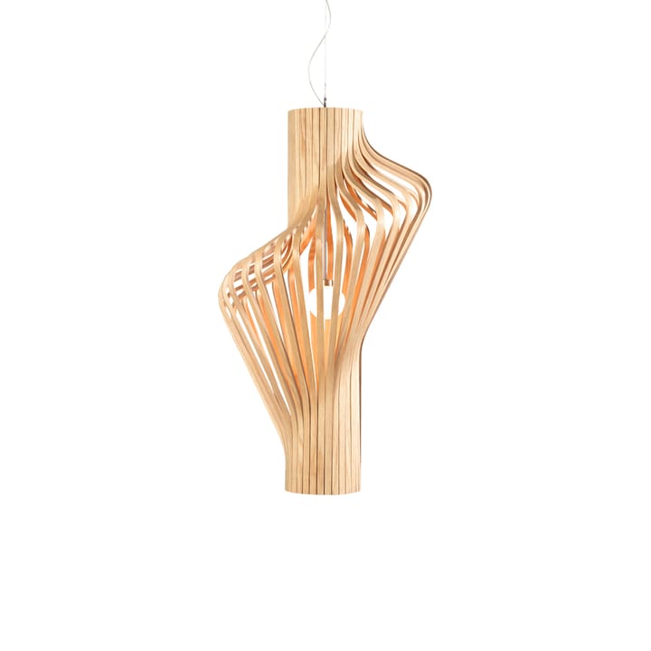 Diva pendant lamp - Oak - Northern