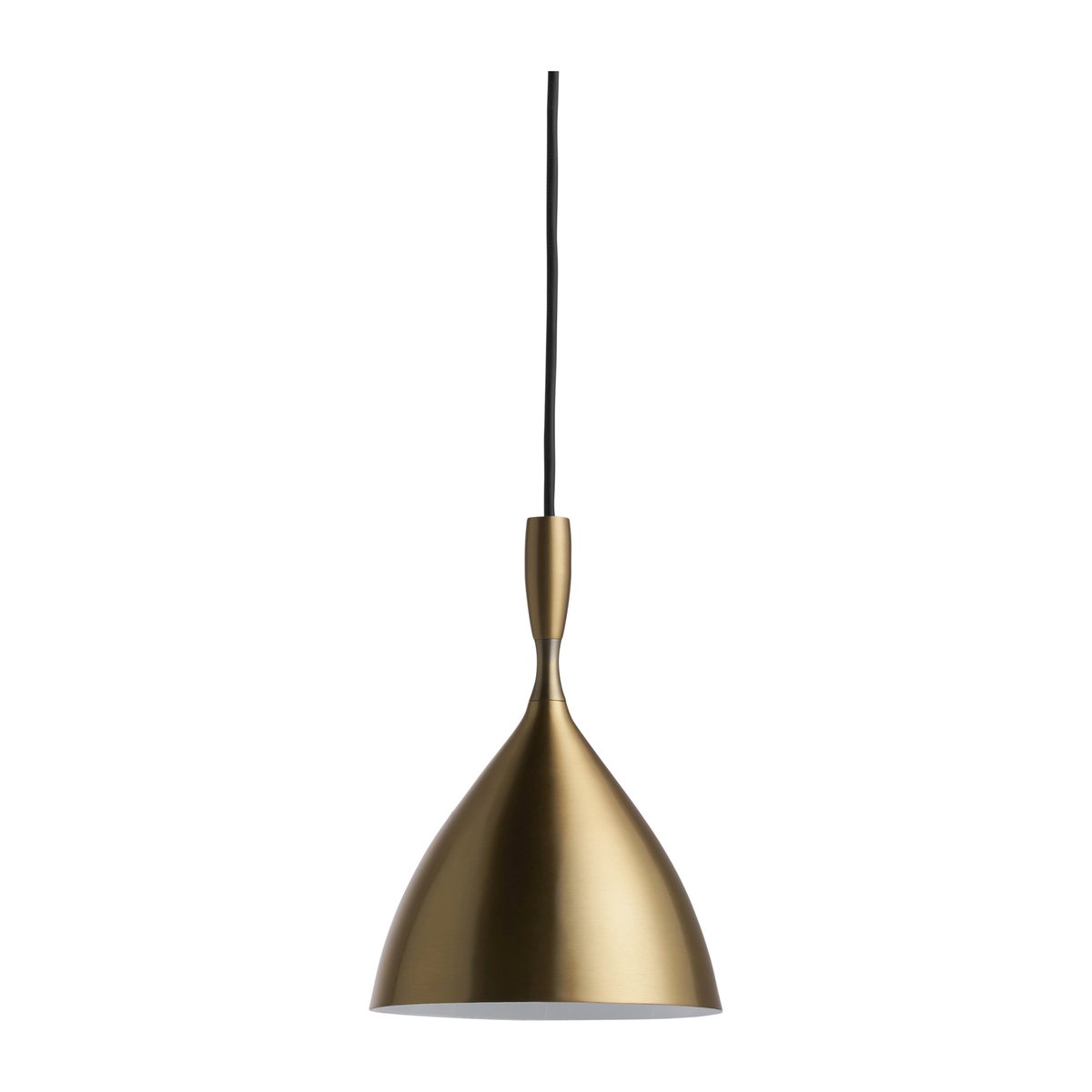 Northern Dokka pendant brass | Scandinavian Design | Pendant lamps | Gold-coloured