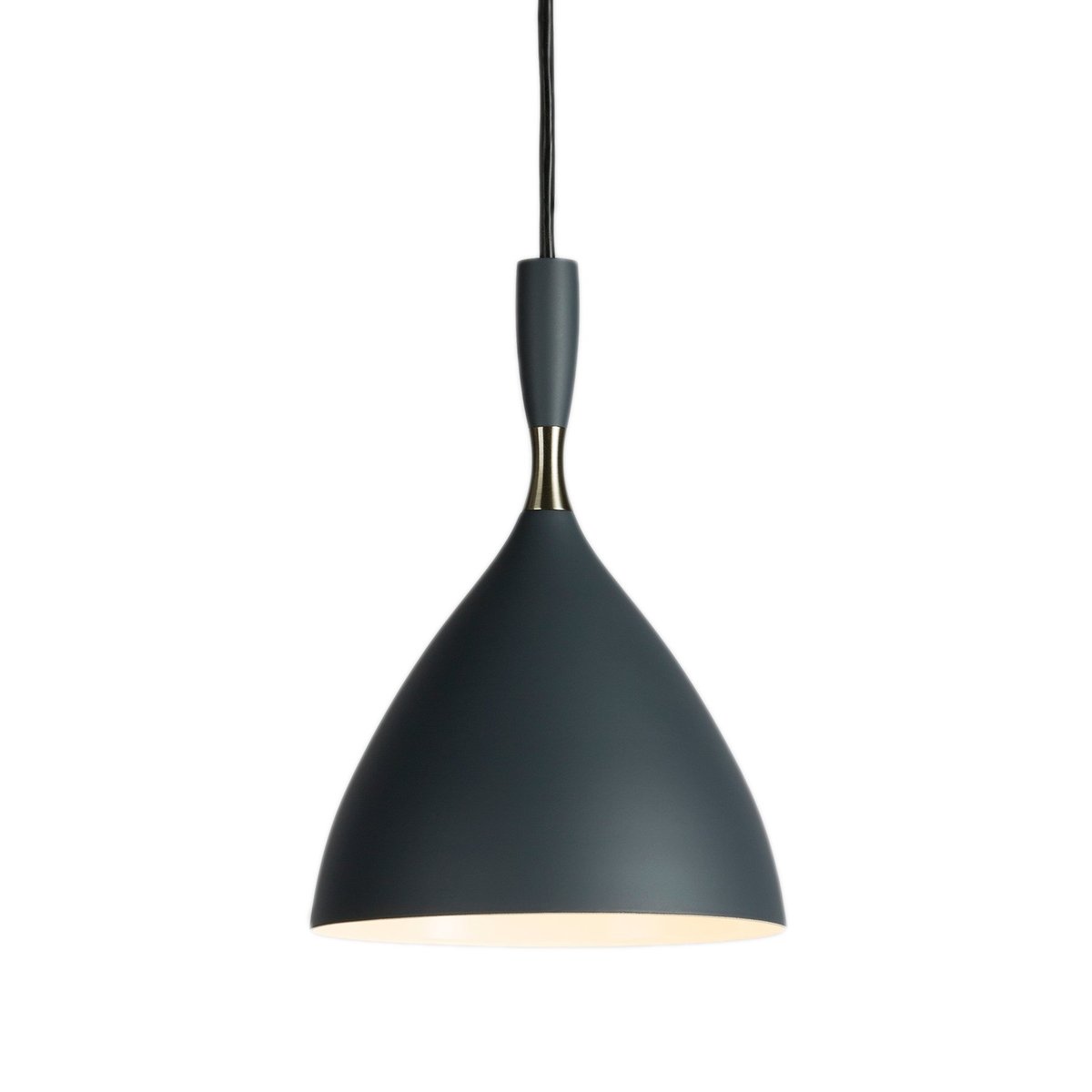 Northern - Dokka Pendant Dark Grey