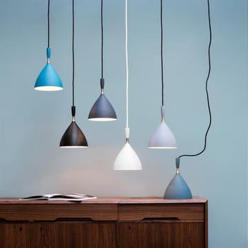 Dokka pendant - Dark grey - Northern