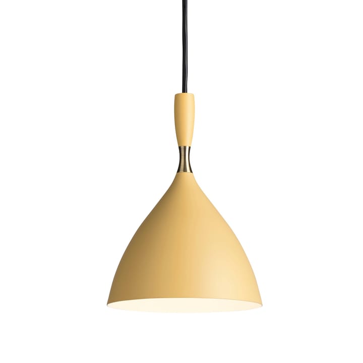 Dokka pendant - Light yellow - Northern