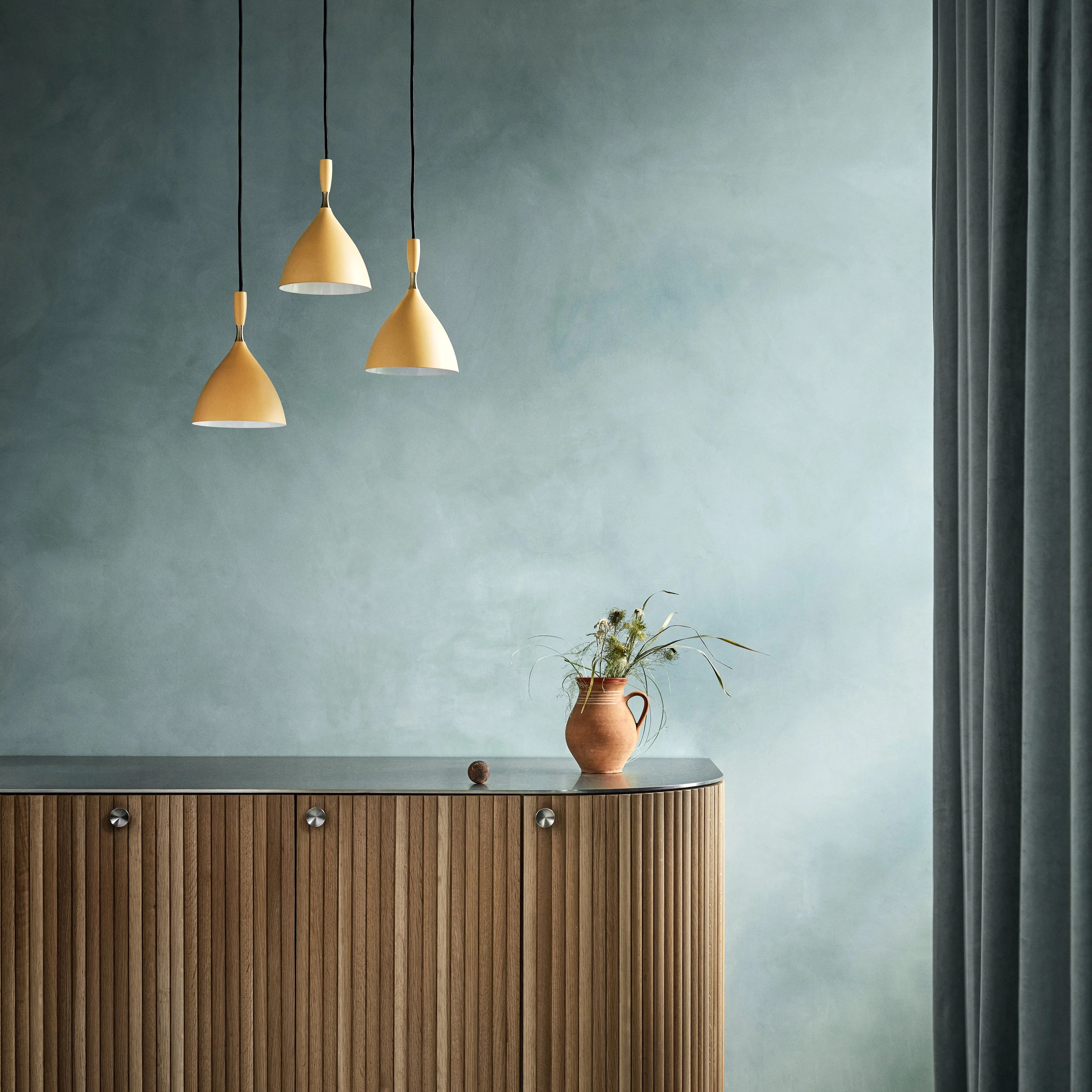 Dokka pendant from Northern - NordicNest.com