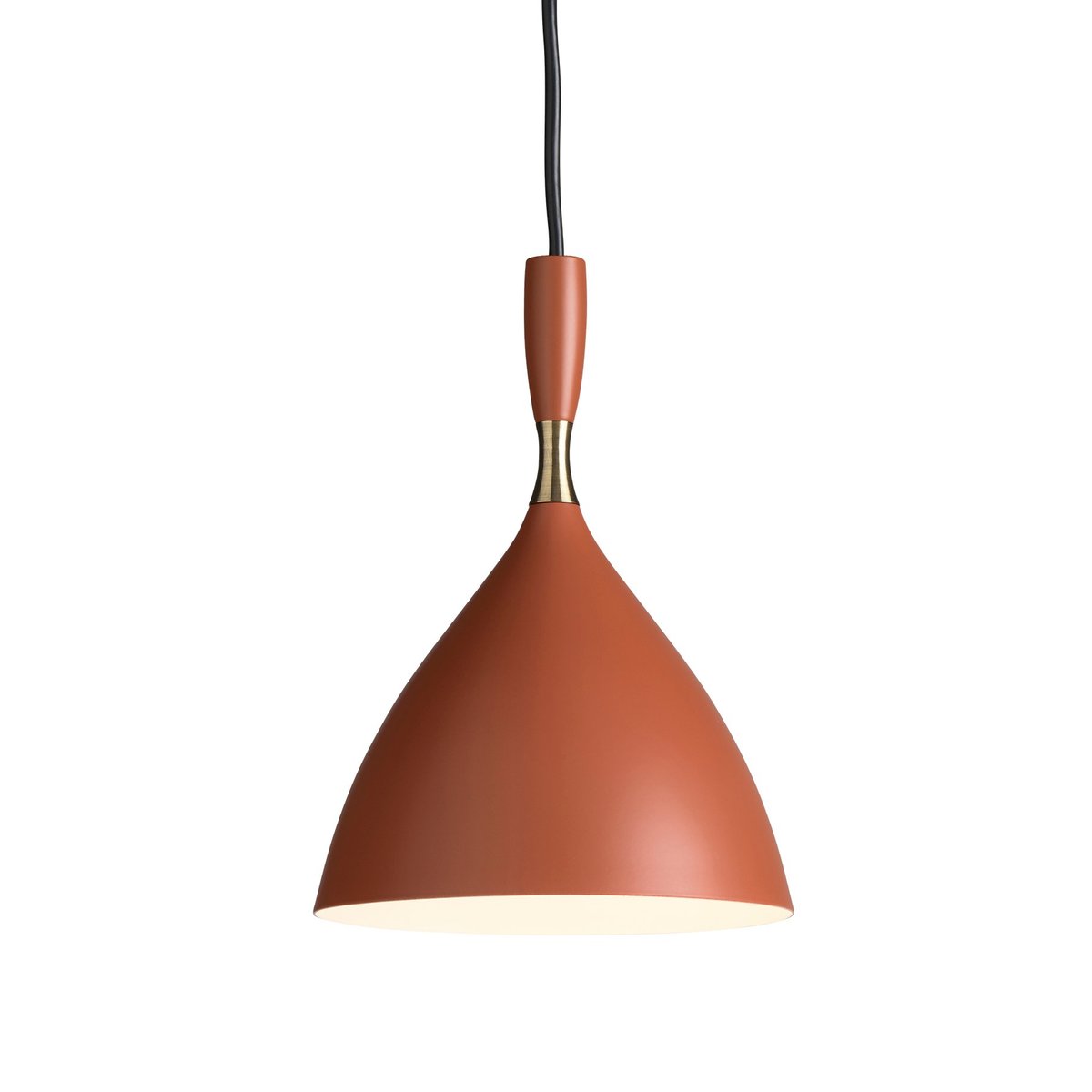 Northern - Dokka Pendant Rust