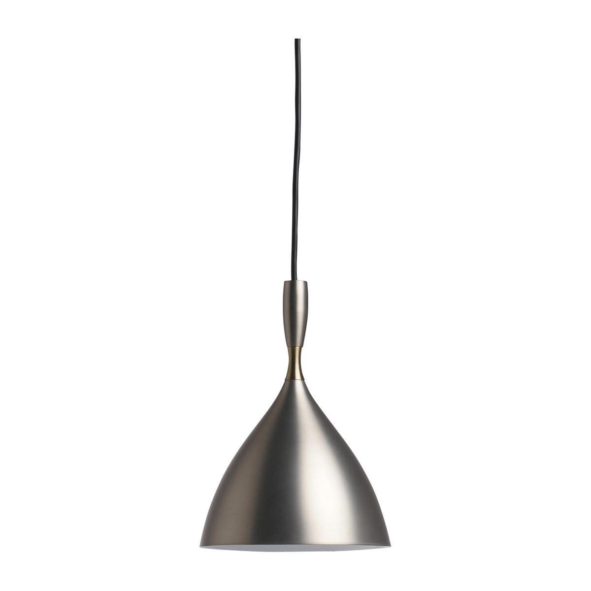 Northern Dokka pendant Steel | Scandinavian Design | Pendant lamps | Silver-coloured