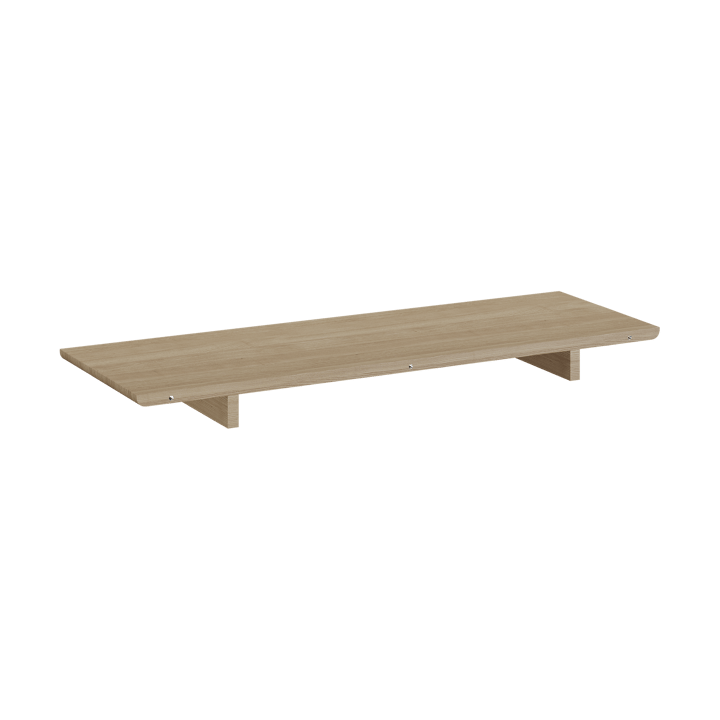 Expand extension leaf 140x50 cm - Light oiled oak - Northern