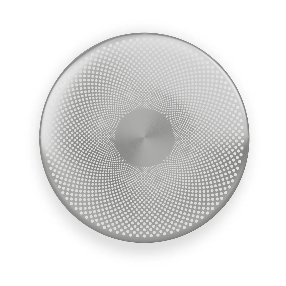 Northern - Glint Wall Lamp Aluminium