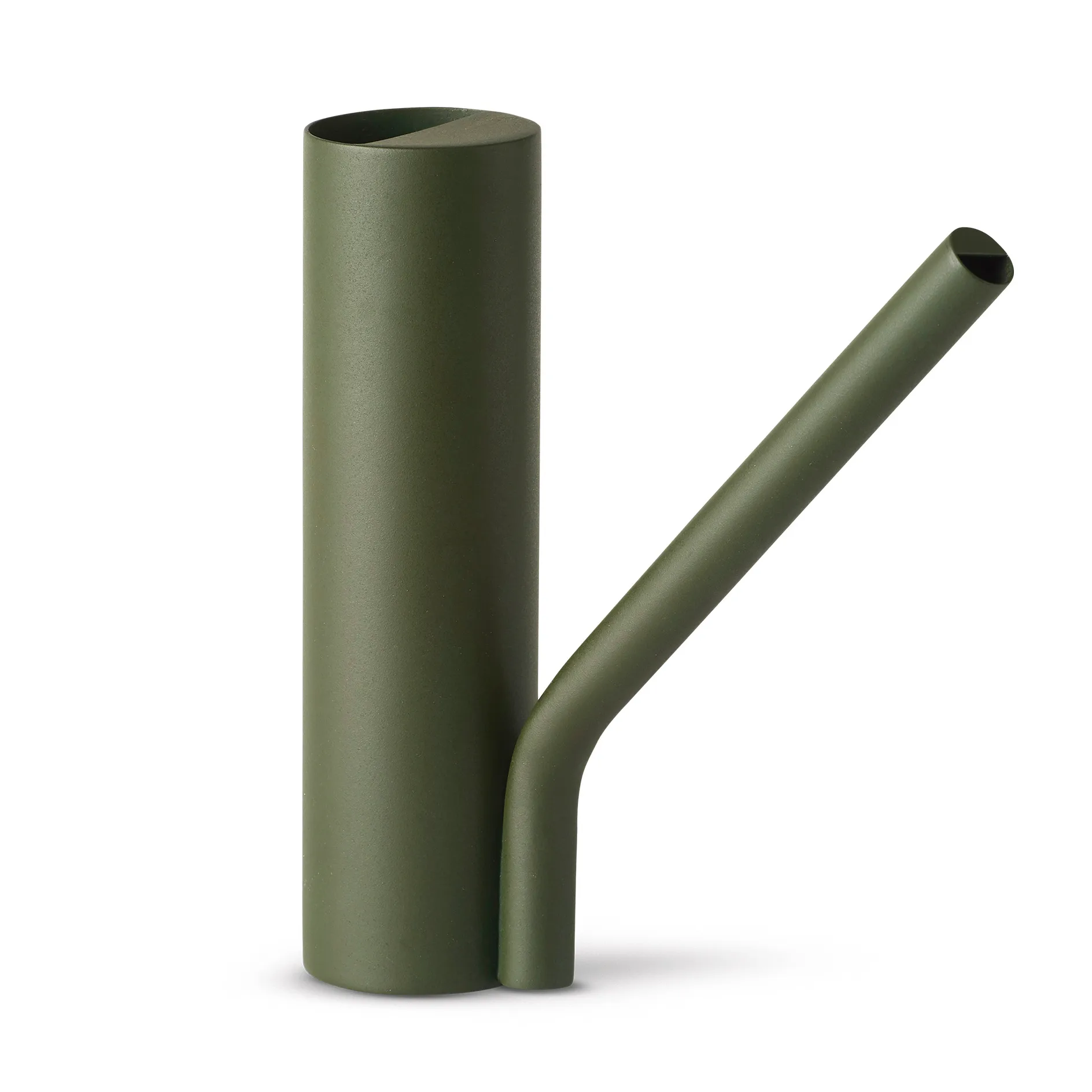 Grab watering can, Green Northern