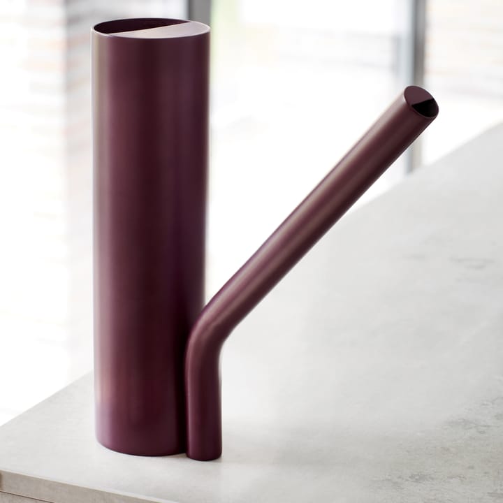 Grab watering can - Plum - Northern