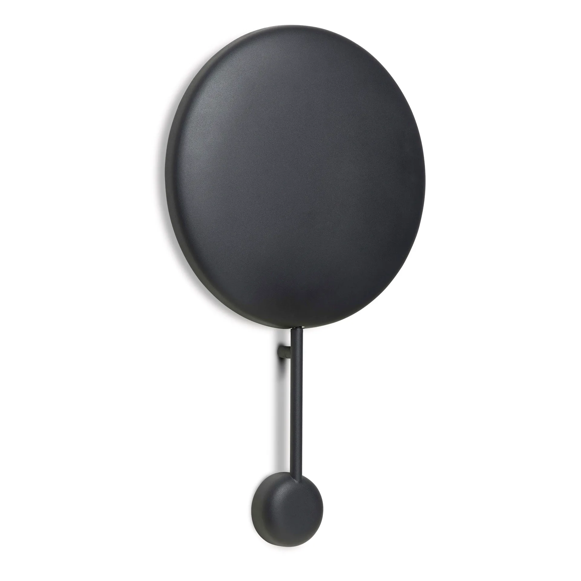 Ink wall lamp, Black Northern