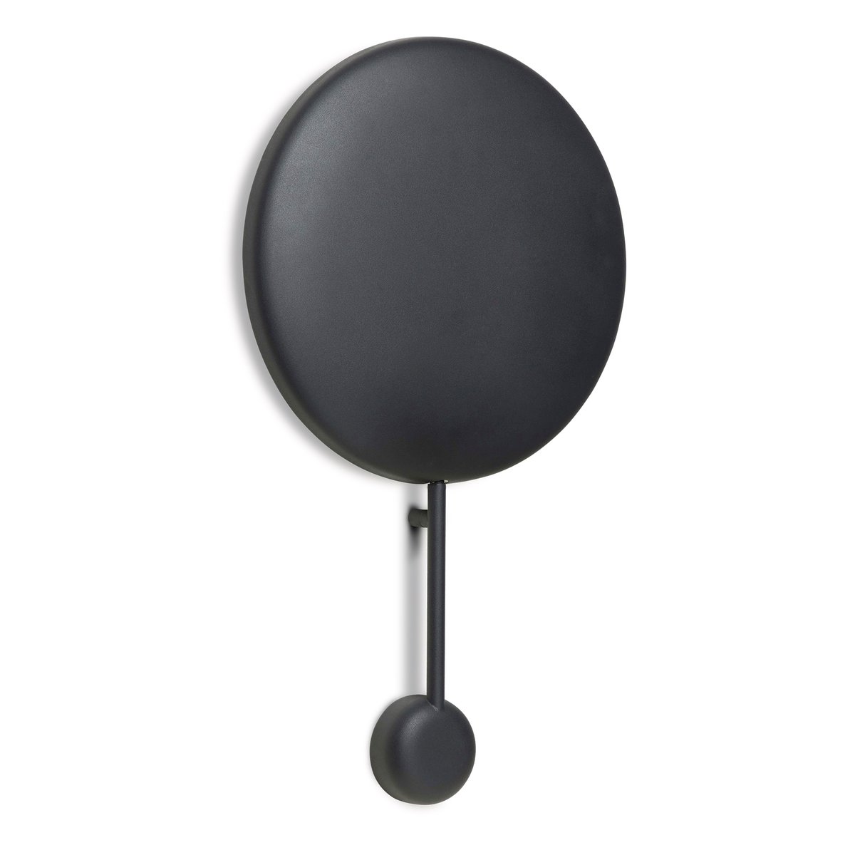 Northern Ink wall lamp Black | Scandinavian Design | Wall lights | Black