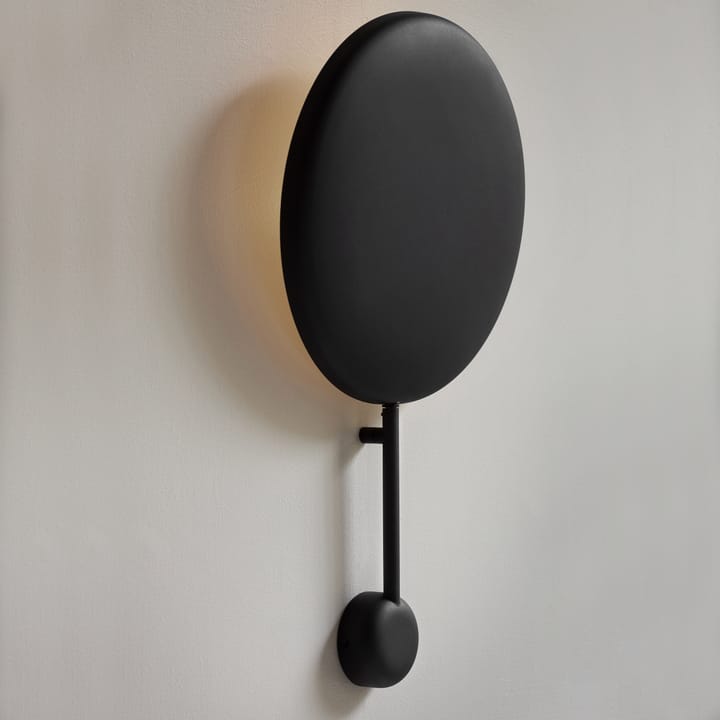 Ink wall lamp - Black - Northern