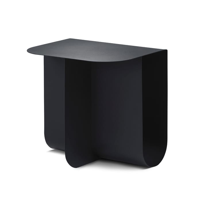 Mass side table - Black - Northern