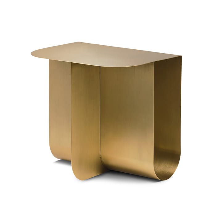 Mass side table - Bronze - Northern