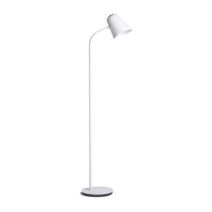 Me Dim floor lamp - White - Northern