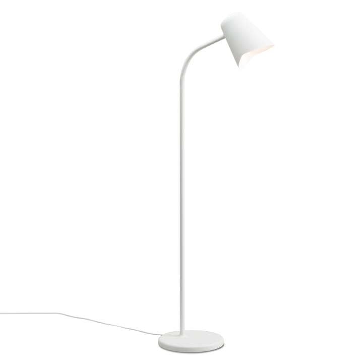 Me Floor Lamp, White Northern