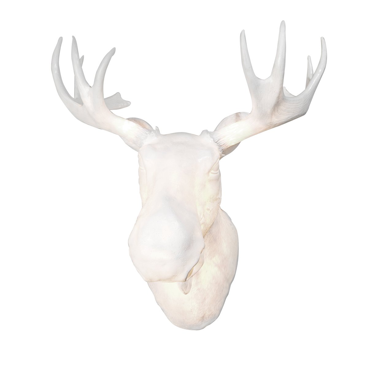 Northern Moo wall lamp White | Scandinavian Design | Wall lights | White