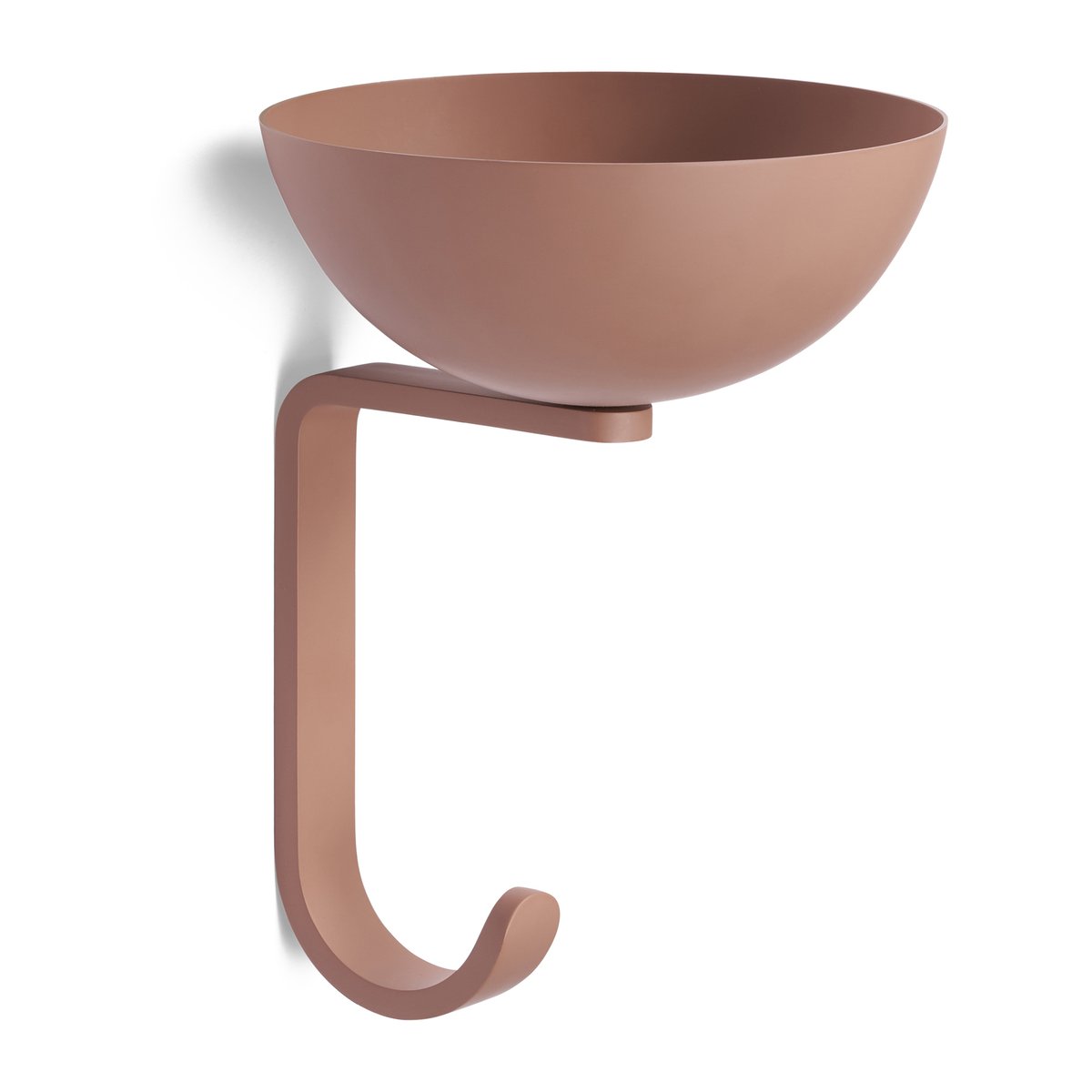 Northern Nest hanger Warm beige | Scandinavian Design | Clothes hooks & hangers | Beige