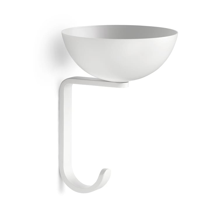 Nest hanger - White matt - Northern