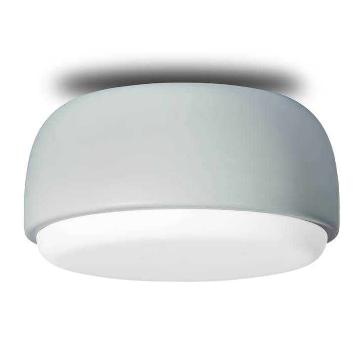 Over Me ceiling lamp Ø20 cm - Dusty blue - Northern