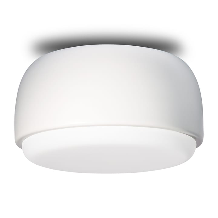 Over Me ceiling lamp Ø20 cm - White - Northern
