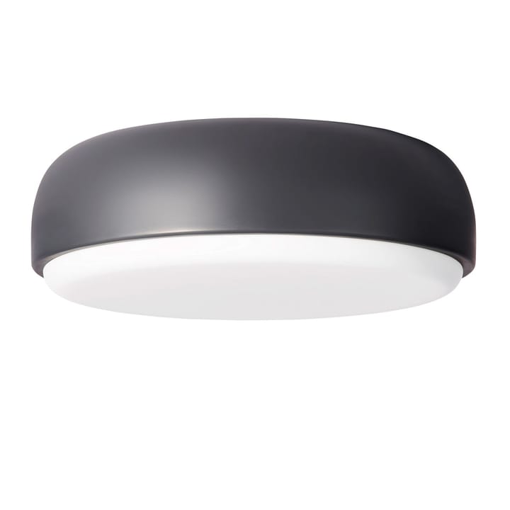 Over me ceiling lamp  Ø40 cm - dark grey - Northern