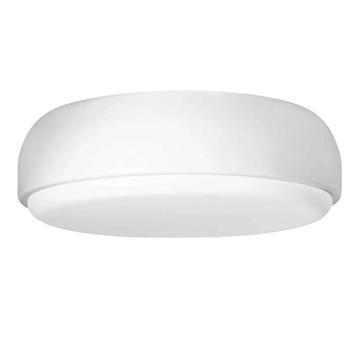 Northern Over me ceiling lamp o40 cm White | Scandinavian Design | Ceiling lights | White