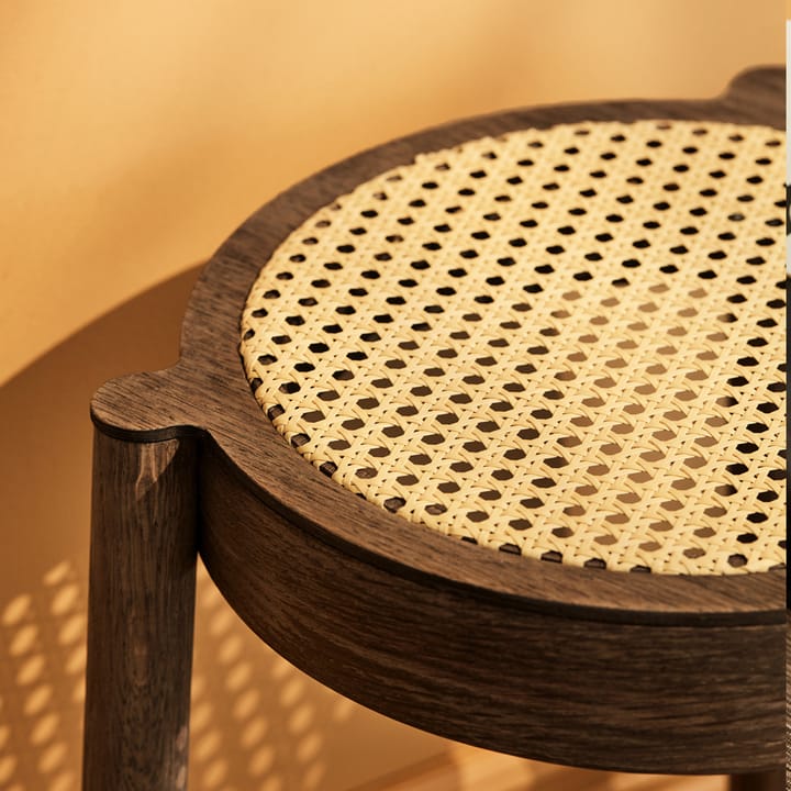 Pal stool - Oak light - Northern