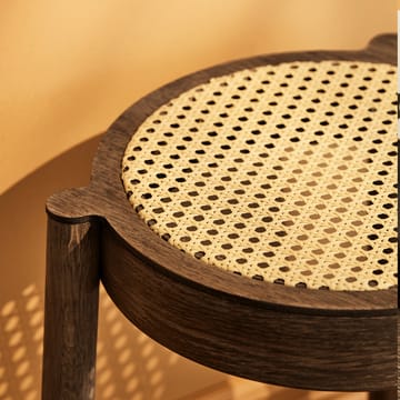 Pal stool - Smoked oak - Northern