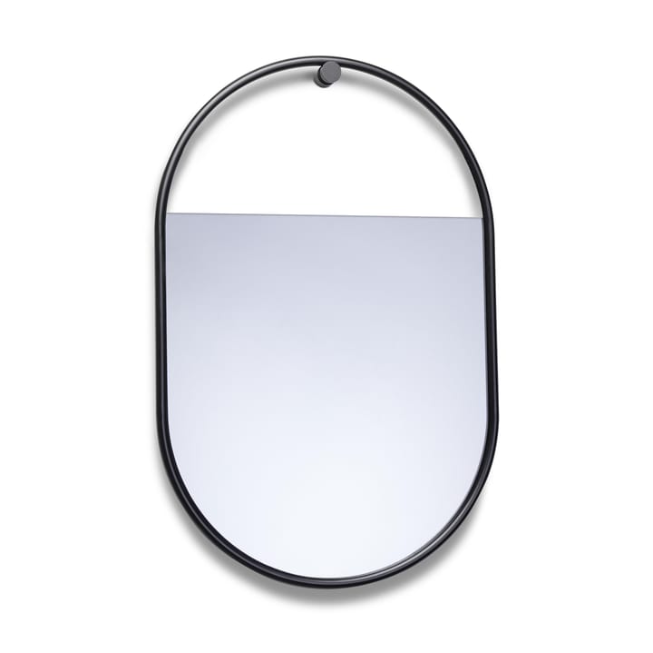 Peek mirror oval - 40x60 cm - Northern