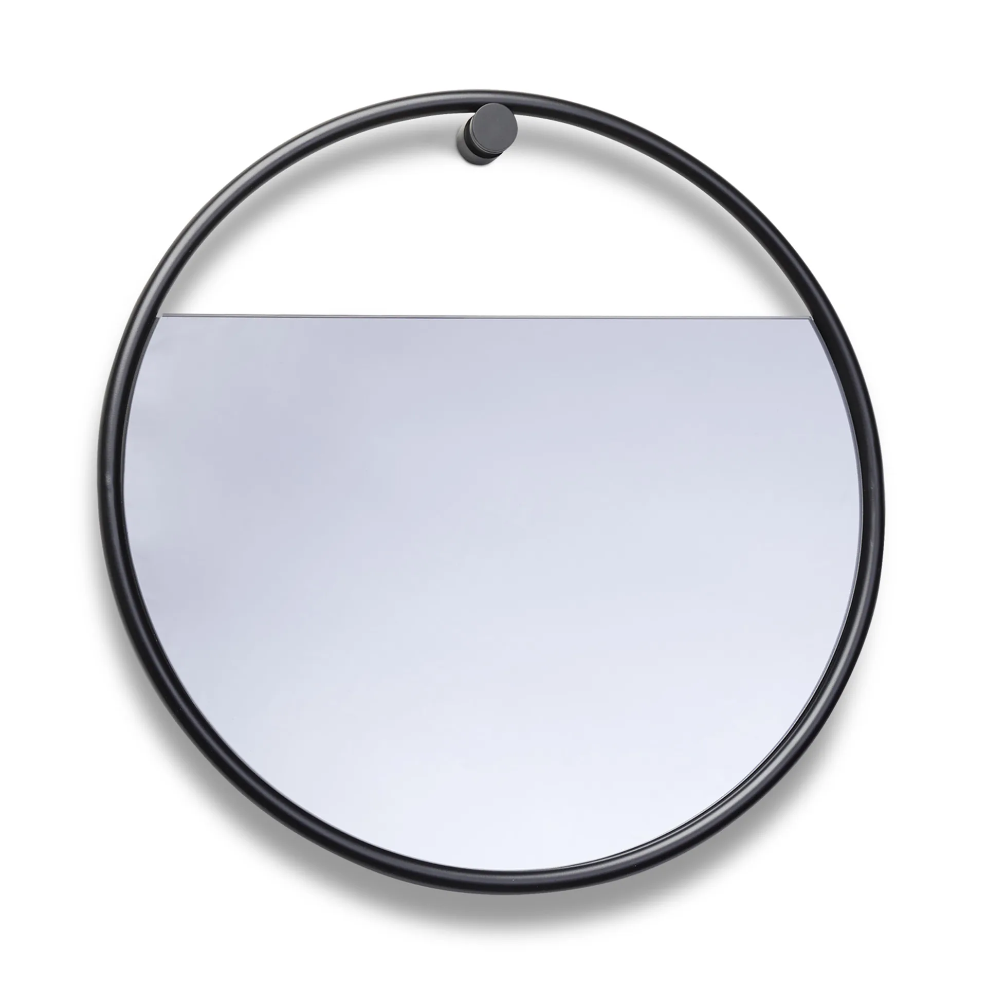 Peek mirror round, 40 cm Northern