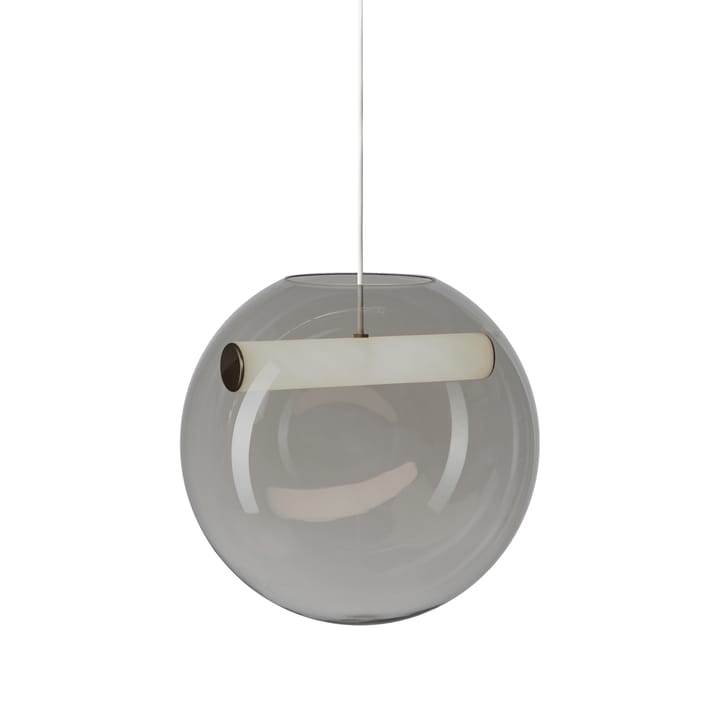 Reveal ceiling lamp Ø45 cm - Clear - Northern