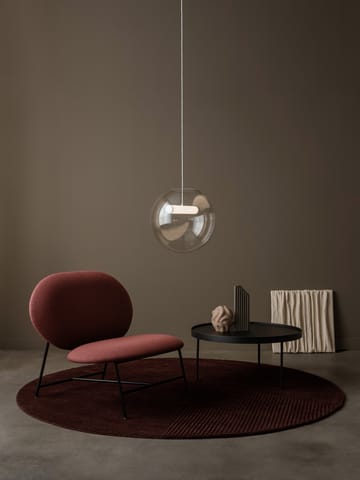 Reveal ceiling lamp Ø45 cm - Grey - Northern