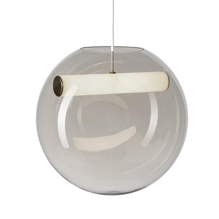 Reveal ceiling lamp - Clear - Northern