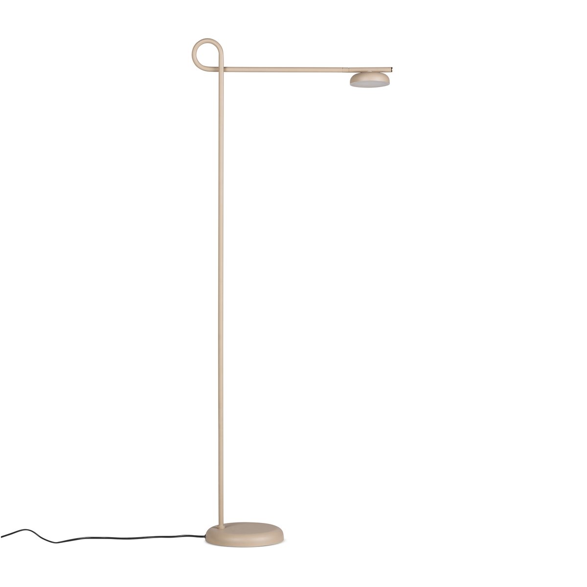 Northern - Salto Floor Lamp Beige