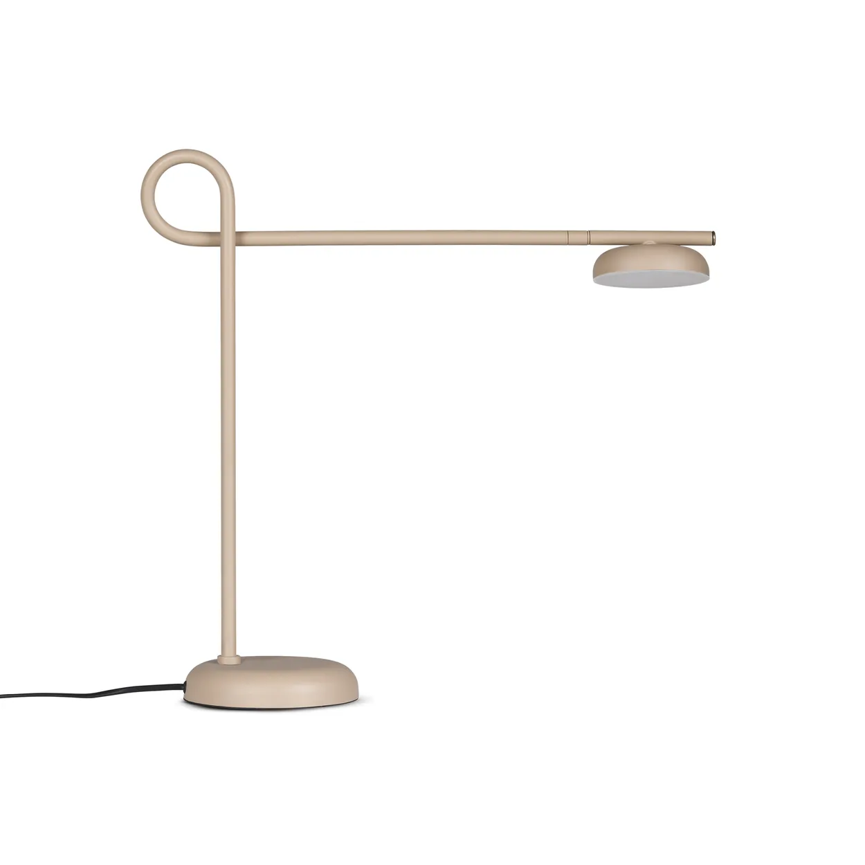 Northern Salto table lamp Beige | Scandinavian Design | Desk & table lamps | Beige