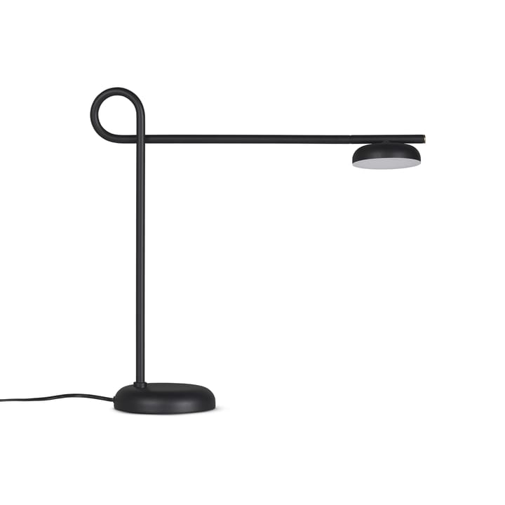 Salto table lamp - Black - Northern