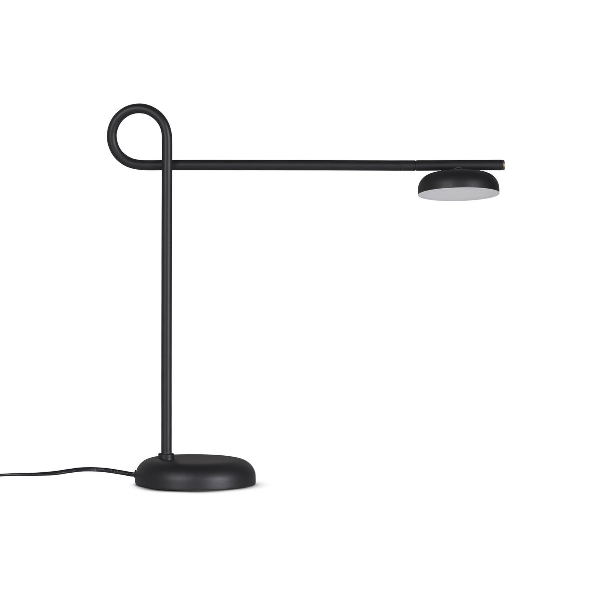 Northern - Salto Table Lamp Black