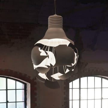 Scheisse pendant - matt white - Northern